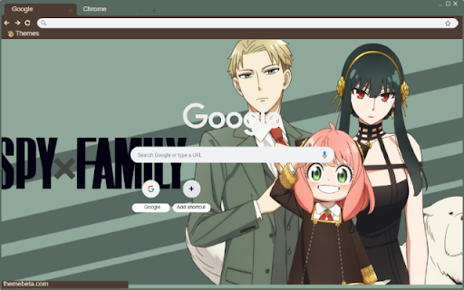 Spy x Family from Chrome web store to be run with OffiDocs Chromium online Spy x Family from Chrome web store to be run with OffiDocs Chromium online