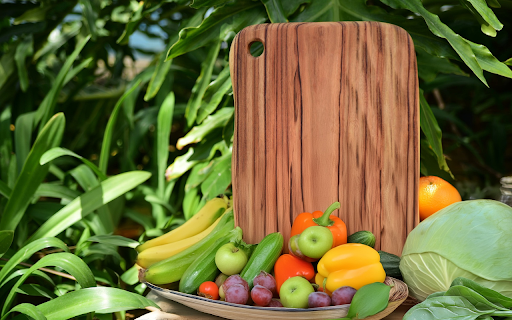 Square wooden cutting board from Chrome web store to be run with OffiDocs Chromium online Square wooden cutting board from Chrome web store to be run with OffiDocs Chromium online