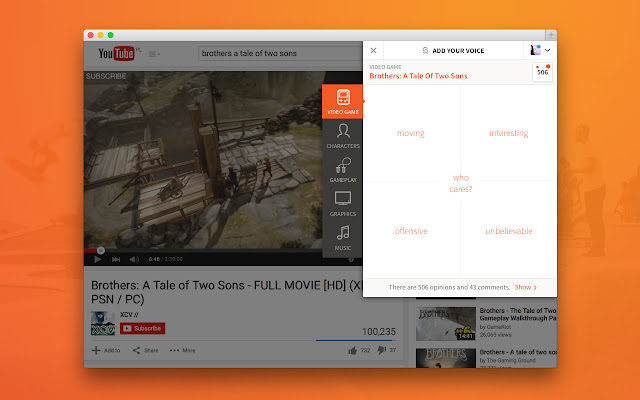 Squerb It, with the better LIKE button from Chrome web store to be run with OffiDocs Chromium online Squerb It, with the better LIKE button from Chrome web store to be run with OffiDocs Chromium online