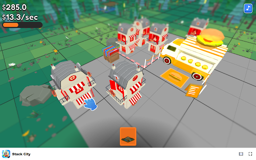 Stack City Game Explore new lands and expand your cityscape! from Chrome web store to be run with OffiDocs Chromium online Stack City Game Explore new lands and expand your cityscape! from Chrome web store to be run with OffiDocs Chromium online