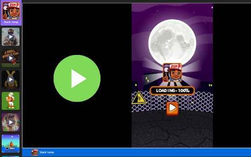 Stack Jump Play Online Free from Chrome web store to be run with OffiDocs Chromium online Stack Jump Play Online Free from Chrome web store to be run with OffiDocs Chromium online