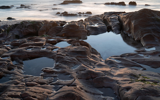 Stagnant water on rocky beach from Chrome web store to be run with OffiDocs Chromium online Stagnant water on rocky beach from Chrome web store to be run with OffiDocs Chromium online