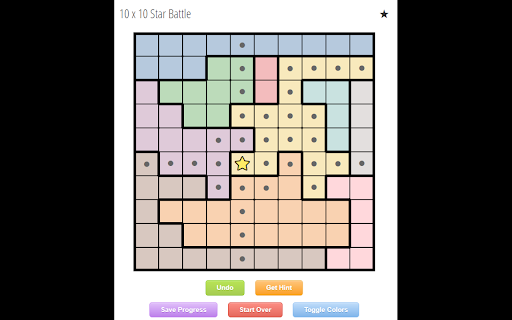 Star Blocker Puzzle Baron from Chrome web store to be run with OffiDocs Chromium online Star Blocker Puzzle Baron from Chrome web store to be run with OffiDocs Chromium online