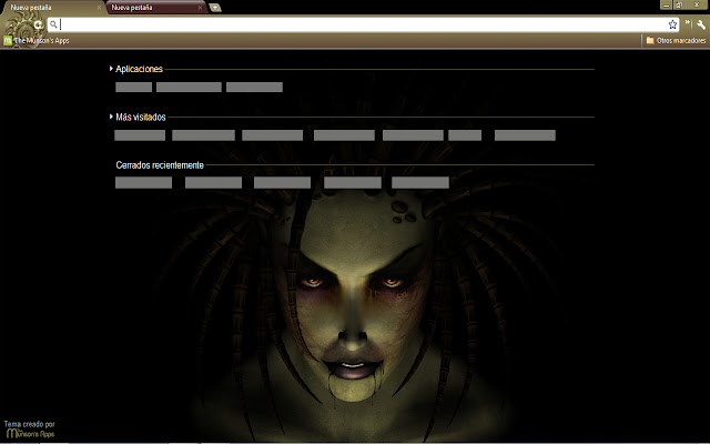 Starcraft Kerrigan (1920x1080) from Chrome web store to be run with OffiDocs Chromium online Starcraft Kerrigan (1920x1080) from Chrome web store to be run with OffiDocs Chromium online