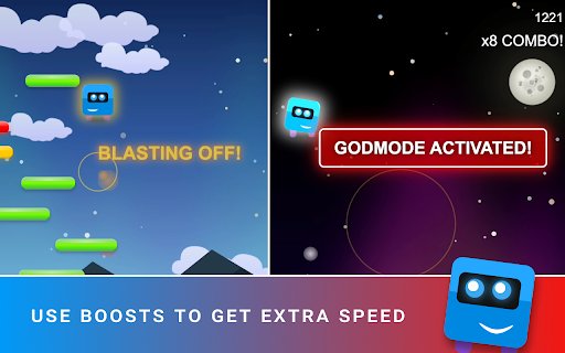 Star Jumper: The Ultimate Space Arcade Game from Chrome web store to be run with OffiDocs Chromium online Star Jumper: The Ultimate Space Arcade Game from Chrome web store to be run with OffiDocs Chromium online