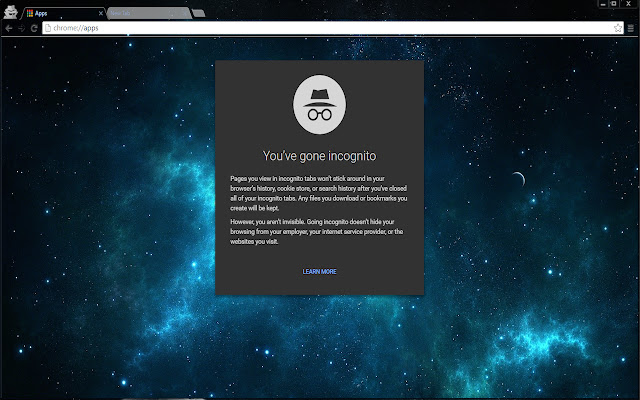 Starry Blue A Dark Blue Theme from Chrome web store to be run with OffiDocs Chromium online Starry Blue A Dark Blue Theme from Chrome web store to be run with OffiDocs Chromium online
