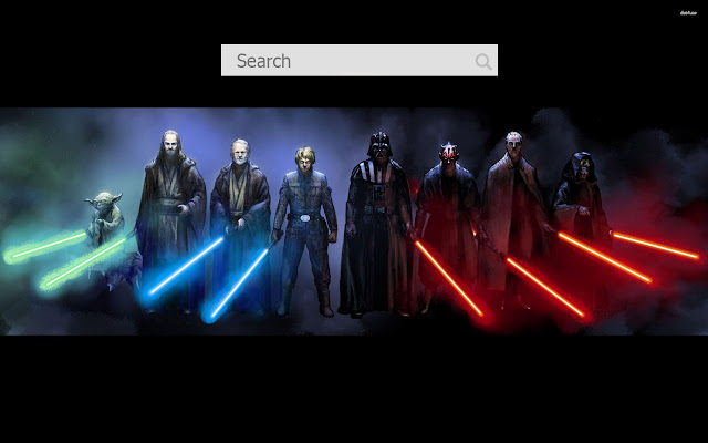 Starwars HD themes from Chrome web store to be run with OffiDocs Chromium online Starwars HD themes from Chrome web store to be run with OffiDocs Chromium online
