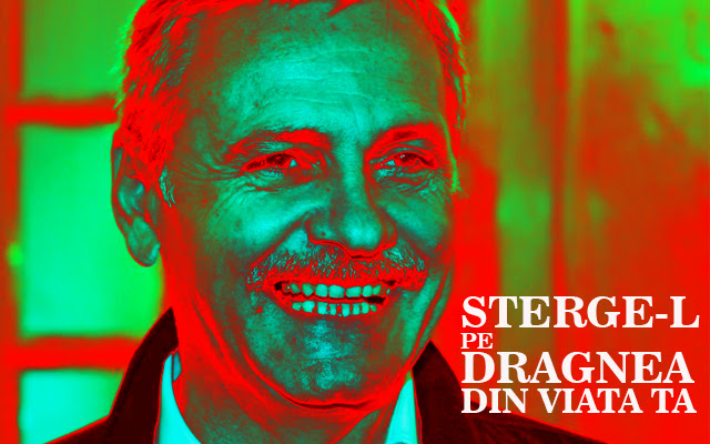 Sterge l pe Dragnea from Chrome web store to be run with OffiDocs Chromium online Sterge l pe Dragnea from Chrome web store to be run with OffiDocs Chromium online
