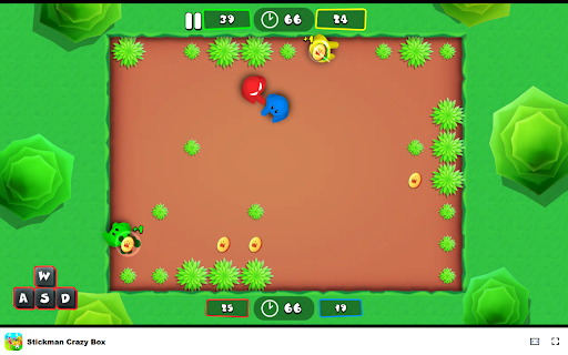 Stickman Crazy Box Game Dive into Multiplayer Arcade Madness! from Chrome web store to be run with OffiDocs Chromium online Stickman Crazy Box Game Dive into Multiplayer Arcade Madness! from Chrome web store to be run with OffiDocs Chromium online