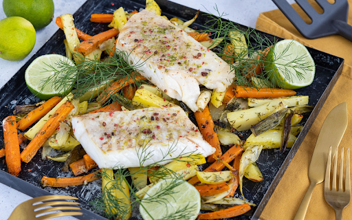 Stir fried fish from Chrome web store to be run with OffiDocs Chromium online Stir fried fish from Chrome web store to be run with OffiDocs Chromium online
