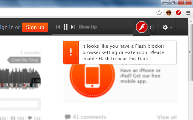 StopFlash Flash Blocker from Chrome web store to be run with OffiDocs Chromium online StopFlash Flash Blocker from Chrome web store to be run with OffiDocs Chromium online