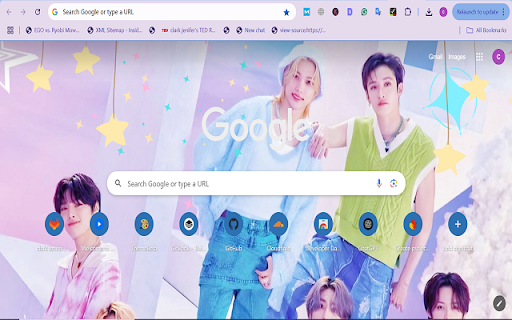 Stray Kids 5 STAR from Chrome web store to be run with OffiDocs Chromium online Stray Kids 5 STAR from Chrome web store to be run with OffiDocs Chromium online