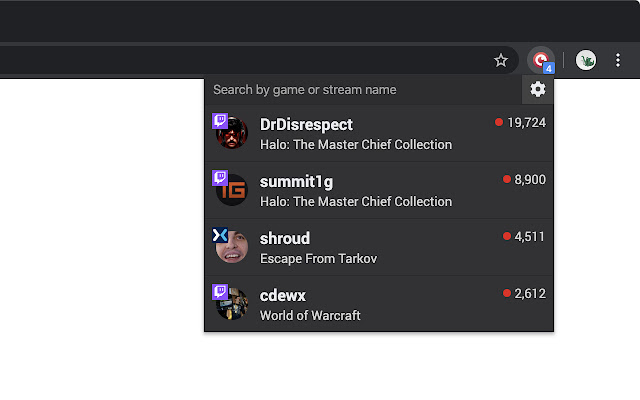 StreamLens from Chrome web store to be run with OffiDocs Chromium online StreamLens from Chrome web store to be run with OffiDocs Chromium online