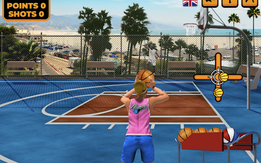 Street Basketball Game from Chrome web store to be run with OffiDocs Chromium online Street Basketball Game from Chrome web store to be run with OffiDocs Chromium online