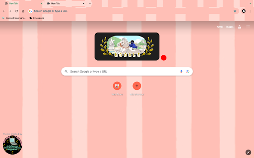 Stripe Pink from Chrome web store to be run with OffiDocs Chromium online Stripe Pink from Chrome web store to be run with OffiDocs Chromium online