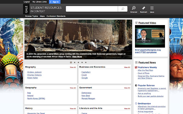 Student Resources In Context from Chrome web store to be run with OffiDocs Chromium online Student Resources In Context from Chrome web store to be run with OffiDocs Chromium online