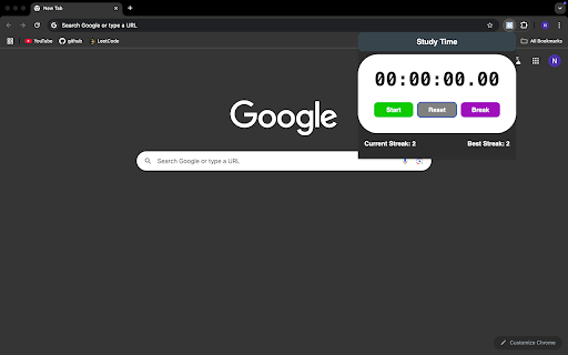 studyBud from Chrome web store to be run with OffiDocs Chromium online studyBud from Chrome web store to be run with OffiDocs Chromium online