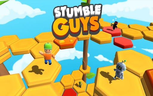 Stumble Guys Game from Chrome web store to be run with OffiDocs Chromium online Stumble Guys Game from Chrome web store to be run with OffiDocs Chromium online