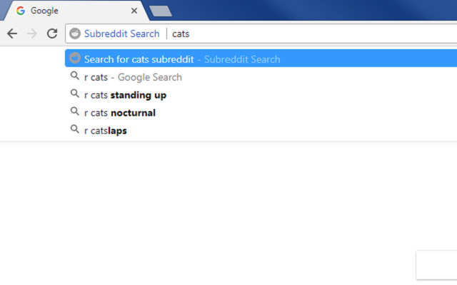 Subreddit Search from Chrome web store to be run with OffiDocs Chromium online Subreddit Search from Chrome web store to be run with OffiDocs Chromium online