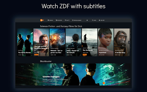 Subrezel from Chrome web store to be run with OffiDocs Chromium online Subrezel from Chrome web store to be run with OffiDocs Chromium online