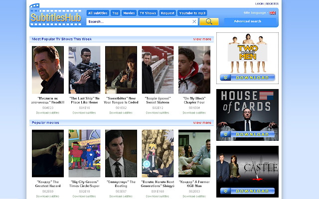 Subtitles Free Download from Chrome web store to be run with OffiDocs Chromium online Subtitles Free Download from Chrome web store to be run with OffiDocs Chromium online