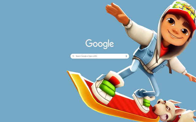 Subway Surfers from Chrome web store to be run with OffiDocs Chromium online Subway Surfers from Chrome web store to be run with OffiDocs Chromium online