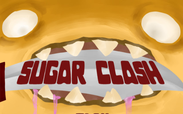 Sugar Clash from Chrome web store to be run with OffiDocs Chromium online Sugar Clash from Chrome web store to be run with OffiDocs Chromium online