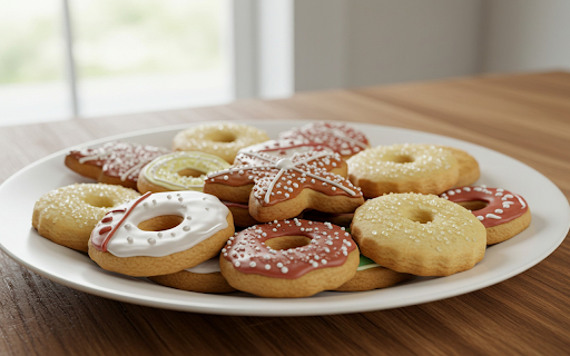 sugar cookies, chocolate from Chrome web store to be run with OffiDocs Chromium online sugar cookies, chocolate from Chrome web store to be run with OffiDocs Chromium online