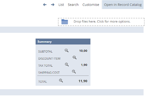 Suitefield: NetSuite Field Enhanced Help from Chrome web store to be run with OffiDocs Chromium online Suitefield: NetSuite Field Enhanced Help from Chrome web store to be run with OffiDocs Chromium online