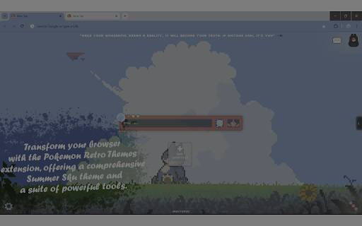 Summer Sky from Chrome web store to be run with OffiDocs Chromium online Summer Sky from Chrome web store to be run with OffiDocs Chromium online