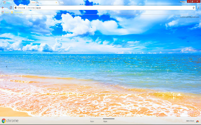 Summer Turquoise Wave from Chrome web store to be run with OffiDocs Chromium online Summer Turquoise Wave from Chrome web store to be run with OffiDocs Chromium online