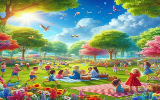 Summer Wonderland from Chrome web store to be run with OffiDocs Chromium online Summer Wonderland from Chrome web store to be run with OffiDocs Chromium online