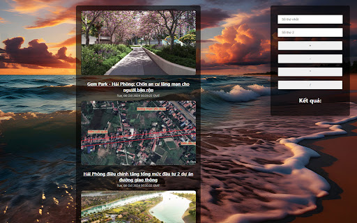 Sunrise on the sea from Chrome web store to be run with OffiDocs Chromium online Sunrise on the sea from Chrome web store to be run with OffiDocs Chromium online