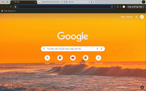 Sunset by the sea from Chrome web store to be run with OffiDocs Chromium online Sunset by the sea from Chrome web store to be run with OffiDocs Chromium online