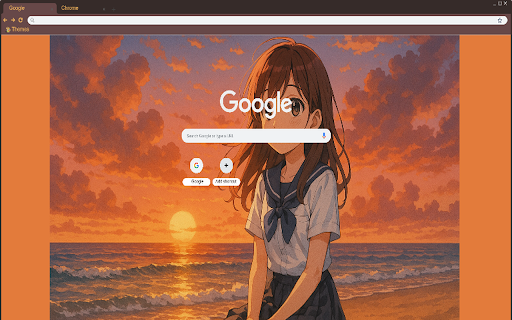 Sunset Horizon Dreams from Chrome web store to be run with OffiDocs Chromium online Sunset Horizon Dreams from Chrome web store to be run with OffiDocs Chromium online