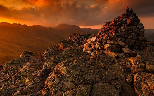 Sunset Over Rocky Cairn from Chrome web store to be run with OffiDocs Chromium online Sunset Over Rocky Cairn from Chrome web store to be run with OffiDocs Chromium online
