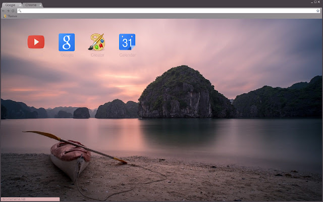 Sunset Over The Sea Theme 1280x720 from Chrome web store to be run with OffiDocs Chromium online Sunset Over The Sea Theme 1280x720 from Chrome web store to be run with OffiDocs Chromium online
