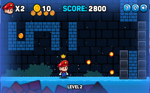 Super Adventure from Chrome web store to be run with OffiDocs Chromium online Super Adventure from Chrome web store to be run with OffiDocs Chromium online