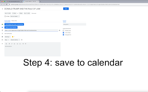supercalendar from Chrome web store to be run with OffiDocs Chromium online supercalendar from Chrome web store to be run with OffiDocs Chromium online