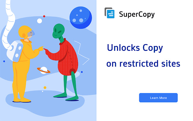 SuperCopy Enable Copy from Chrome web store to be run with OffiDocs Chromium online SuperCopy Enable Copy from Chrome web store to be run with OffiDocs Chromium online