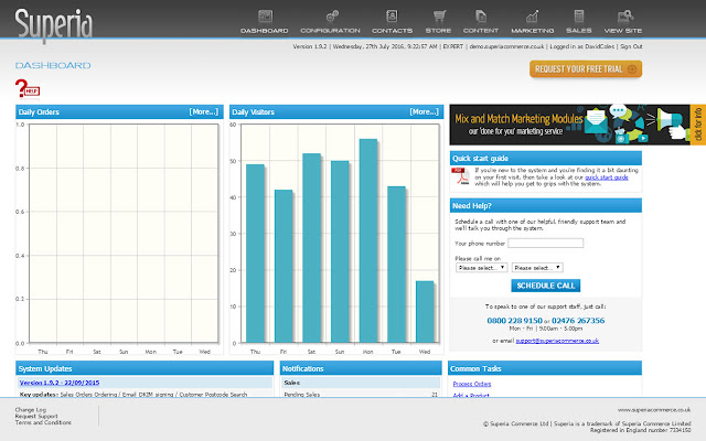 Superia Commerce Website Builder from Chrome web store to be run with OffiDocs Chromium online Superia Commerce Website Builder from Chrome web store to be run with OffiDocs Chromium online