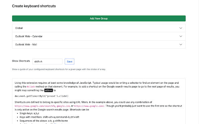 Super Keys from Chrome web store to be run with OffiDocs Chromium online Super Keys from Chrome web store to be run with OffiDocs Chromium online