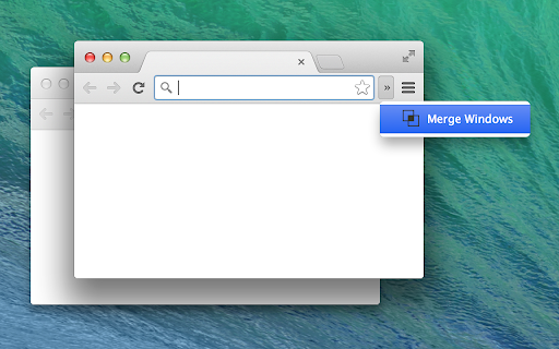 Super Merge Windows from Chrome web store to be run with OffiDocs Chromium online Super Merge Windows from Chrome web store to be run with OffiDocs Chromium online
