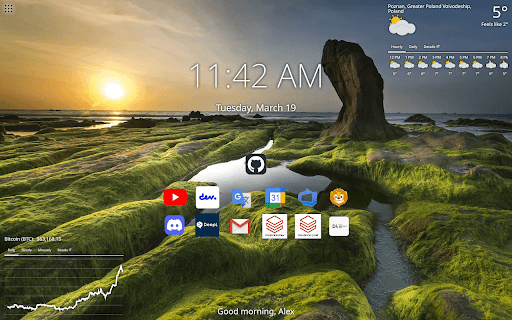 SvelTab from Chrome web store to be run with OffiDocs Chromium online SvelTab from Chrome web store to be run with OffiDocs Chromium online