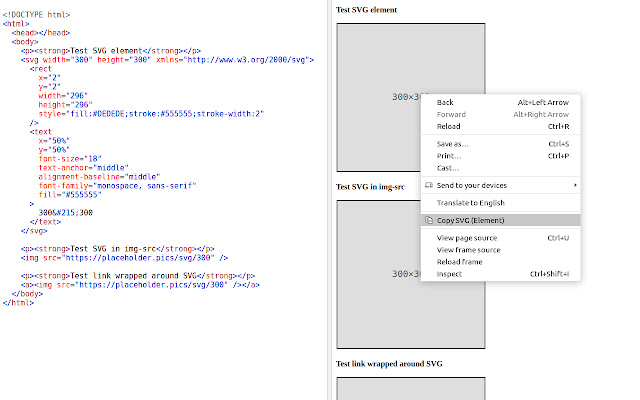 SVG 2 Clipboard from Chrome web store to be run with OffiDocs Chromium online SVG 2 Clipboard from Chrome web store to be run with OffiDocs Chromium online
