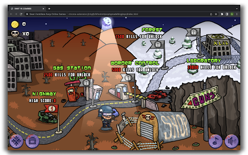 Swat vs Zombies HTML5 Game from Chrome web store to be run with OffiDocs Chromium online Swat vs Zombies HTML5 Game from Chrome web store to be run with OffiDocs Chromium online