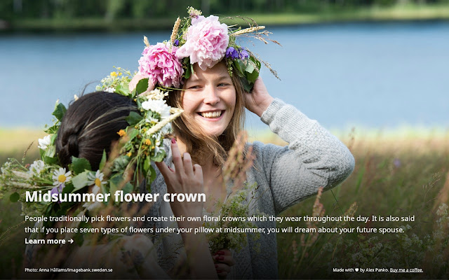 Sweden 365 from Chrome web store to be run with OffiDocs Chromium online Sweden 365 from Chrome web store to be run with OffiDocs Chromium online