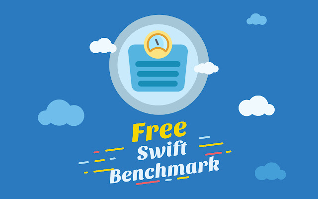 SWIFT Benchmark from Chrome web store to be run with OffiDocs Chromium online SWIFT Benchmark from Chrome web store to be run with OffiDocs Chromium online