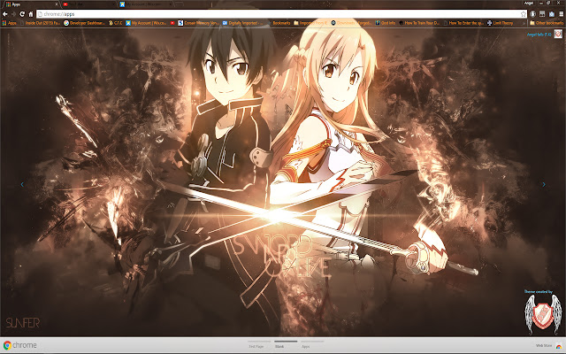 Sword Art Online 15 1920x1080 from Chrome web store to be run with OffiDocs Chromium online Sword Art Online 15 1920x1080 from Chrome web store to be run with OffiDocs Chromium online