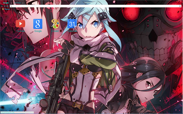 Sword Art Online II GGO 1920x1080 from Chrome web store to be run with OffiDocs Chromium online Sword Art Online II GGO 1920x1080 from Chrome web store to be run with OffiDocs Chromium online